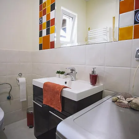 Osrodek Wypoczynkowo Sportowy Pod Zurawiem Lniano Room photo