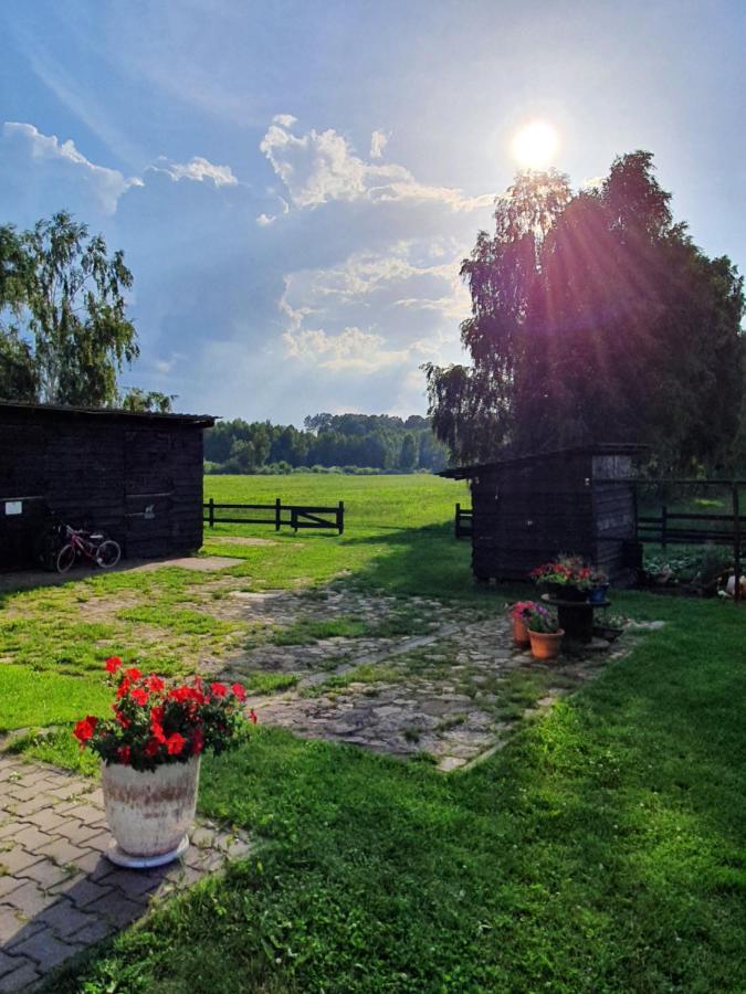 Osrodek Wypoczynkowo Sportowy Pod Zurawiem Holiday home *