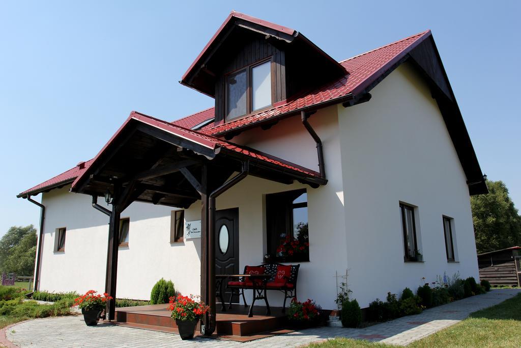Holiday home Osrodek Wypoczynkowo Sportowy Pod Zurawiem *