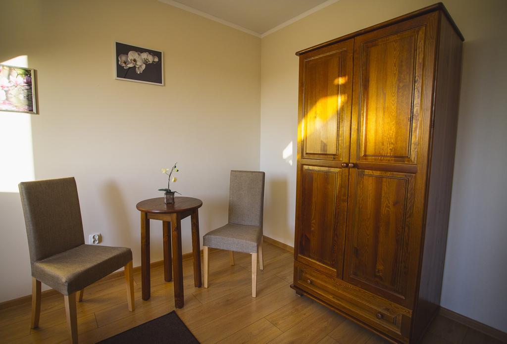 Osrodek Wypoczynkowo Sportowy Pod Zurawiem Holiday home