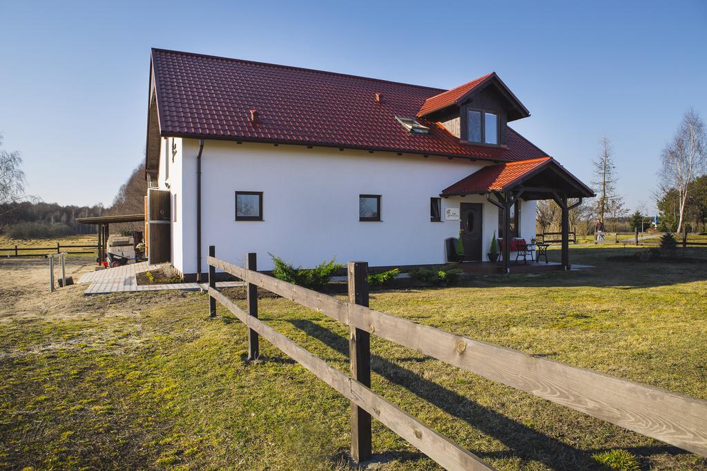 Holiday home Osrodek Wypoczynkowo Sportowy Pod Zurawiem *