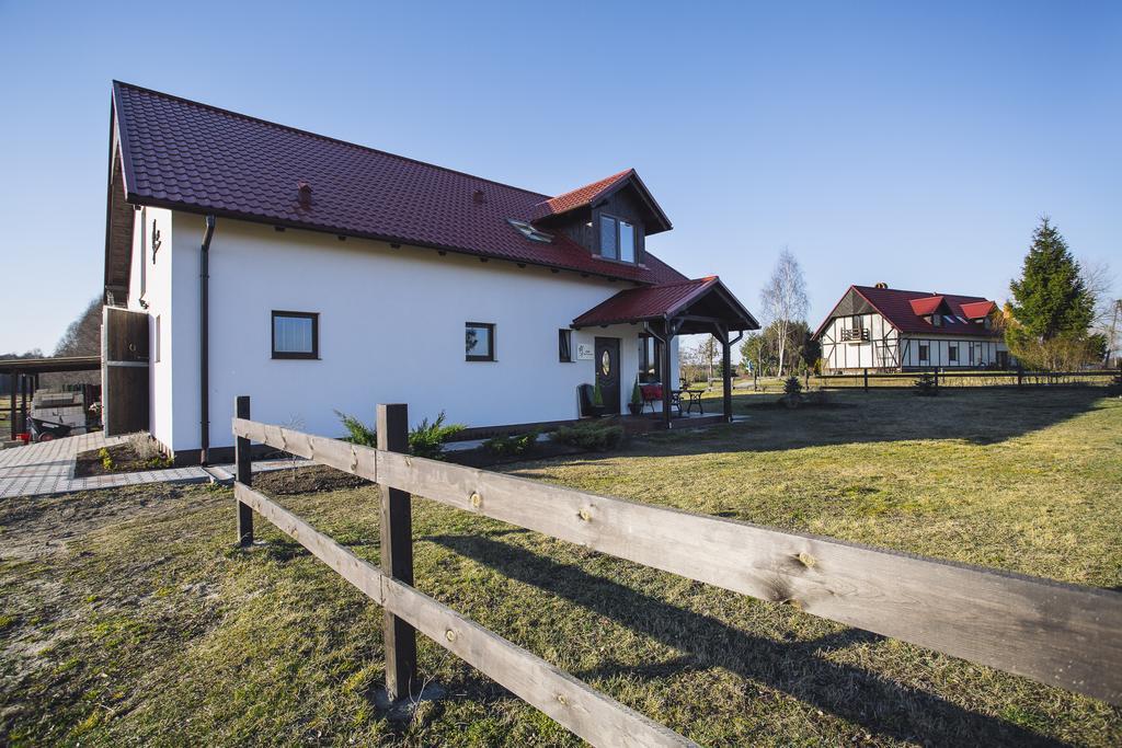 Holiday home Osrodek Wypoczynkowo Sportowy Pod Zurawiem *